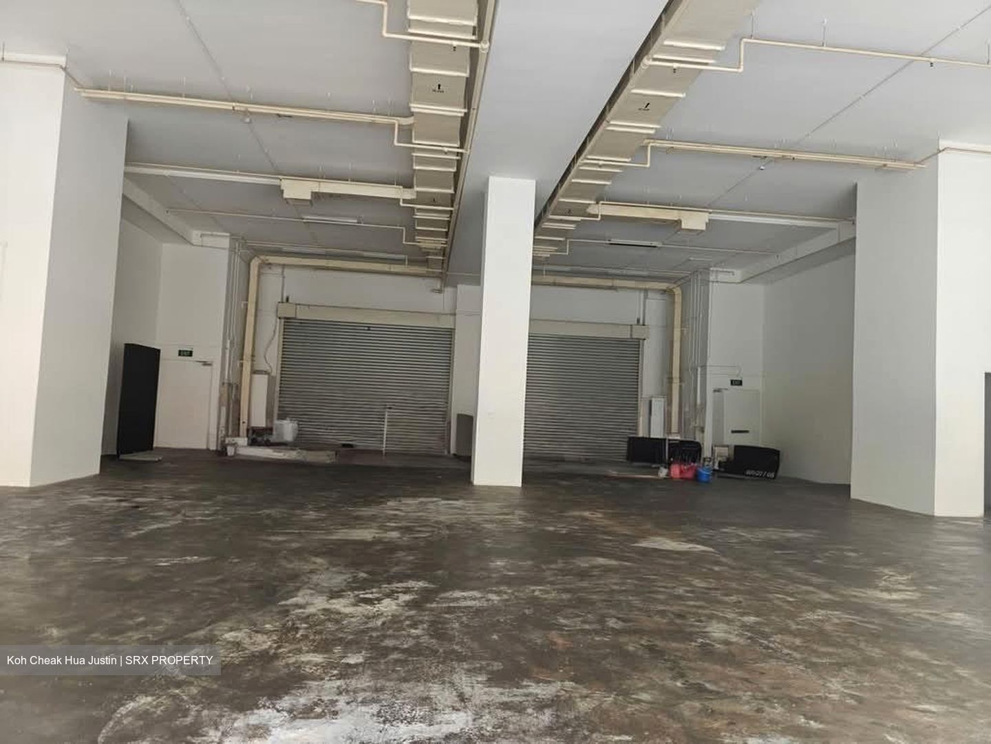 Enterprise One (D14), Factory #552725851